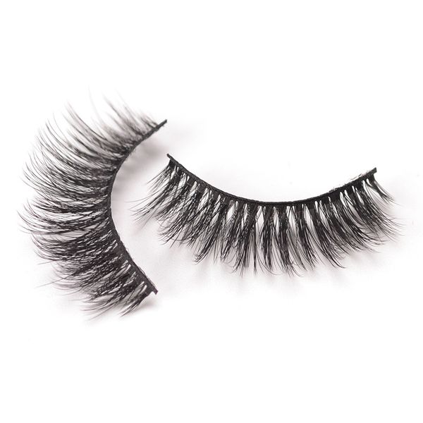 wholesale natural faux mink eyelashes super soft eyelash extension make up tools lashes pack fluffy lash in bulk
wholesale natural faux mink eyelashes super soft eyelash extension make up tools lashes pack fluffy lash in bulk