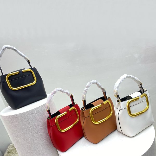 designer bucket shape handbags totes bag shoulder bags cross body luxury handbag women genuine leather purse lady fashion high-quality size
designer bucket shape handbags totes bag shoulder bags cross body luxury handbag women genuine leather purse lady fashion high-quality size
