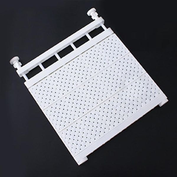 hooks & rails retractable bathroom storage shelf no drilling non slip closet divider space saving wardrobe diy holder kitchen organizer
hooks & rails retractable bathroom storage shelf no drilling non slip closet divider space saving wardrobe diy holder kitchen organizer