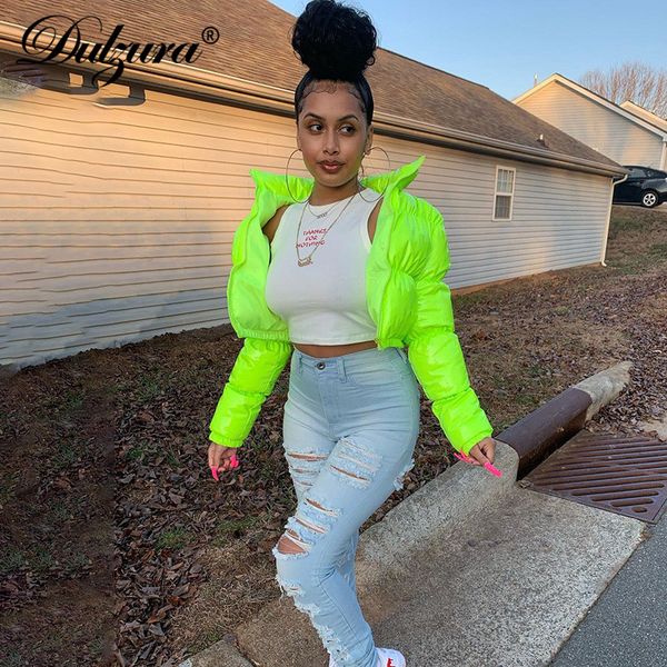 women patent leather coat long sleeve padded jaet short crops zipper streetwear 2021 autumn winter outwear warm solid, Black;white
women patent leather coat long sleeve padded jaet short crops zipper streetwear 2021 autumn winter outwear warm solid, Black;white