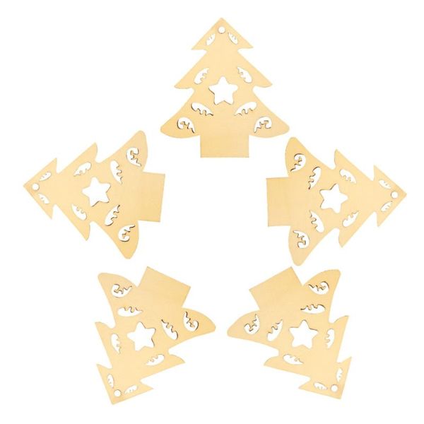 pcs christmas wooden pieces creative diy manual hanging embellishments cutouts craft wood ornament for xmas tree decorative flowers & wreath
pcs christmas wooden pieces creative diy manual hanging embellishments cutouts craft wood ornament for xmas tree decorative flowers & wreath