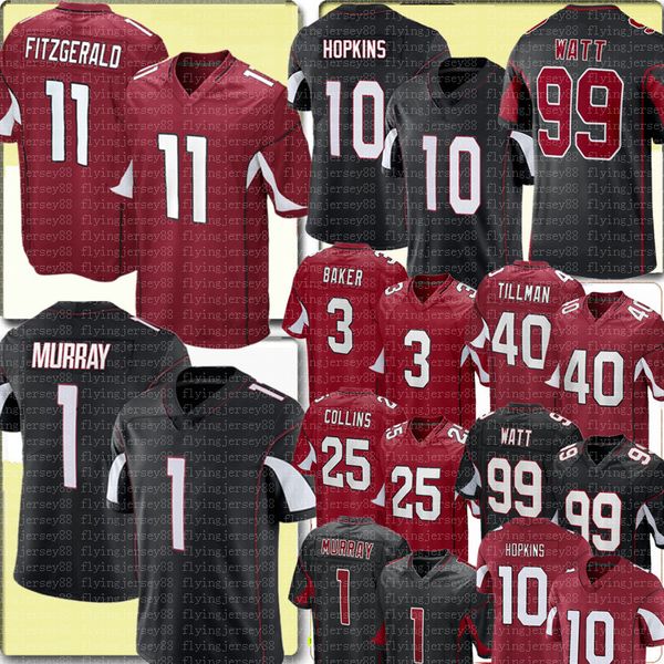 arizonas 1 kyler murray jersey larry fitzgerald watt deandre hopkins budda baker football jerseys pat tillman zaven collins rondale moore ku, Black;red
arizonas 1 kyler murray jersey larry fitzgerald watt deandre hopkins budda baker football jerseys pat tillman zaven collins rondale moore ku, Black;red