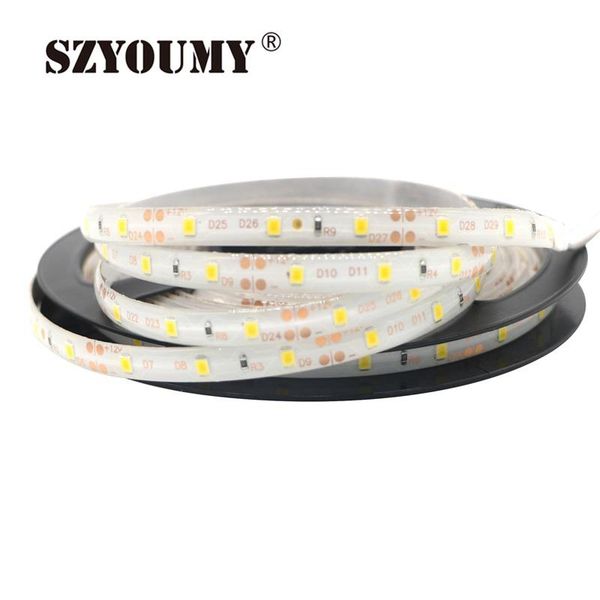 arrival smd 2835 led strip light 60led/m 300led 5m waterproof flexible 20-22lm/led strips
arrival smd 2835 led strip light 60led/m 300led 5m waterproof flexible 20-22lm/led strips
