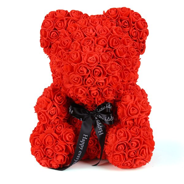 25cm rose hug bear immortal flower doll creative cute christmas toys valentine's day gift
25cm rose hug bear immortal flower doll creative cute christmas toys valentine's day gift