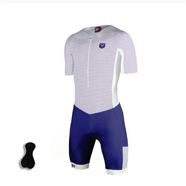 racing sets 2021 cycling skin suit for men triathlon professional skinsuit high elasticity jumpsuit bike, Black;blue
racing sets 2021 cycling skin suit for men triathlon professional skinsuit high elasticity jumpsuit bike, Black;blue