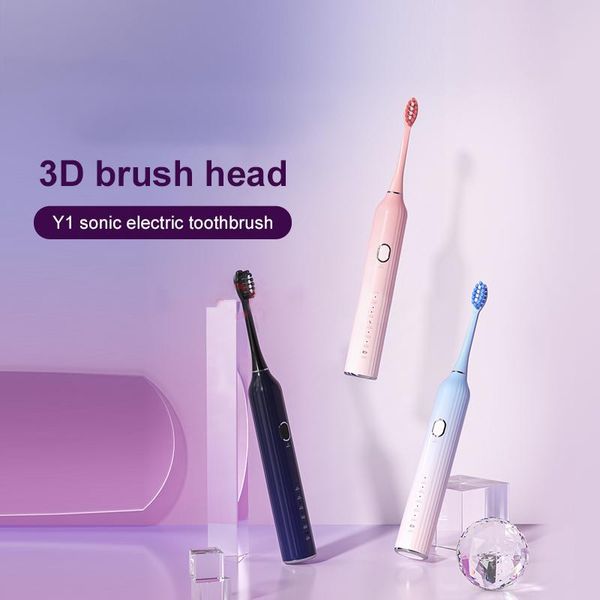 electric toothbrush set magnetic levitation acoustic wave charging mode smart soft tslm1
electric toothbrush set magnetic levitation acoustic wave charging mode smart soft tslm1