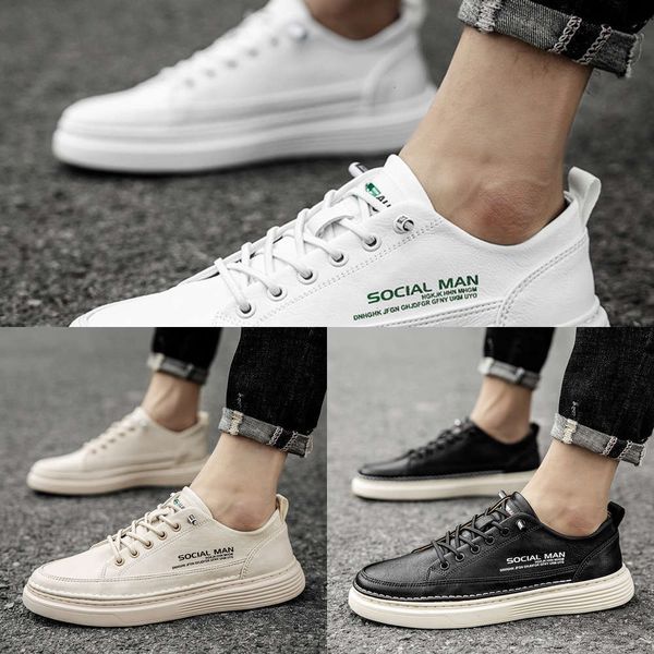Casual shoes 2021 spring new low top cold glue board shoes Korean fashion trend sports leisure super fiber light men's 1XF9 L1QT, Jdd-c8806 white 1
Casual shoes 2021 spring new low top cold glue board shoes Korean fashion trend sports leisure super fiber light men's 1XF9 L1QT, Jdd-c8806 white 1