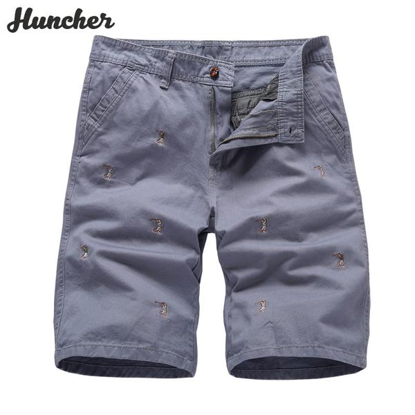 huncher mens cargo shorts men 2021 summer embroidery short streetwear harajuku casual cotton pants grey outdoor for men's, White;black
huncher mens cargo shorts men 2021 summer embroidery short streetwear harajuku casual cotton pants grey outdoor for men's, White;black