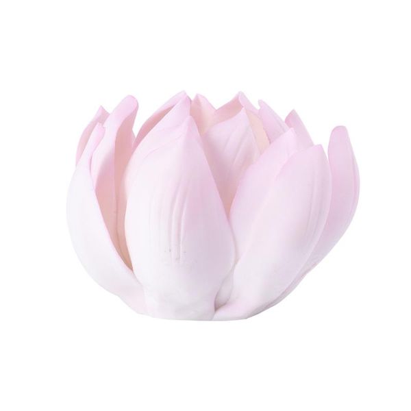 fragrance lamps 1pc lotus flower shape incense holder burner aroma therapy supplies ceramic ornament (style 2)
fragrance lamps 1pc lotus flower shape incense holder burner aroma therapy supplies ceramic ornament (style 2)