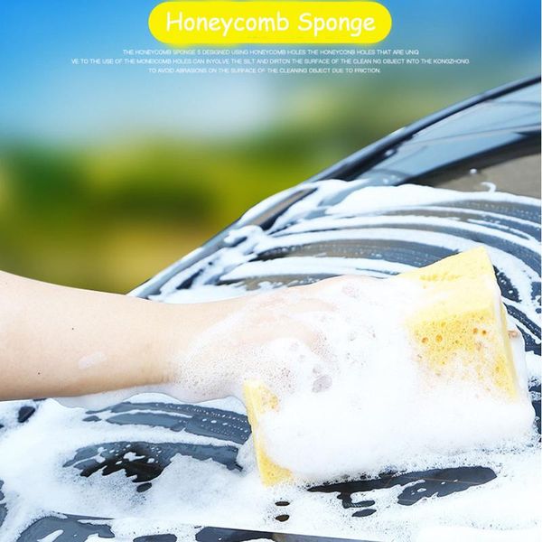 car sponge wash super large cleaning honeycomb coral block soft tools window headlight cleaner accessories
car sponge wash super large cleaning honeycomb coral block soft tools window headlight cleaner accessories