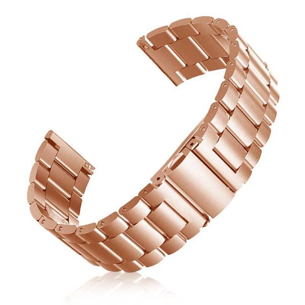 watch bands 20mm 22mm stainless steel band bracelet for samsung galaxy 3 strap 41mm 45mm 42mm 46mm active 2 quick release metal belt, Black;brown 
watch bands 20mm 22mm stainless steel band bracelet for samsung galaxy 3 strap 41mm 45mm 42mm 46mm active 2 quick release metal belt, Black;brown