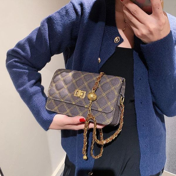 evening bags women bag quilted denim crossbody for luxury fashion trends chain shoulder handbags and purses lady totes
evening bags women bag quilted denim crossbody for luxury fashion trends chain shoulder handbags and purses lady totes
