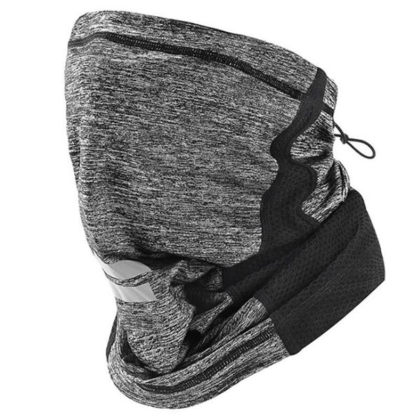 pcs ice silk sports bandana scarf turban motorcycle bike riding mask hanging ear hiking scarves wraps cycling caps & masks, Black
pcs ice silk sports bandana scarf turban motorcycle bike riding mask hanging ear hiking scarves wraps cycling caps & masks, Black