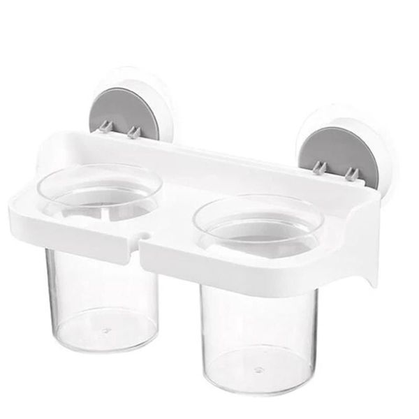 toothbrush holders toothbrushing cup, toothbrush, toothpaste rack, mouthwash cup set, wall-mounted rack
toothbrush holders toothbrushing cup, toothbrush, toothpaste rack, mouthwash cup set, wall-mounted rack