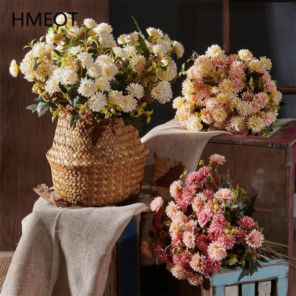 decorative flowers & wreaths artificial flower hydrangea carnation bouquet lilac green plants home decoration wedding arrangement fake gifts
decorative flowers & wreaths artificial flower hydrangea carnation bouquet lilac green plants home decoration wedding arrangement fake gifts