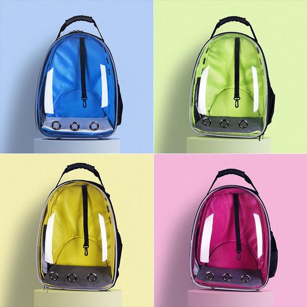 cat carriers,crates & houses portable backpack fashion space transparent breathable pet durable dog travel bags carrier bag outdoor
cat carriers,crates & houses portable backpack fashion space transparent breathable pet durable dog travel bags carrier bag outdoor