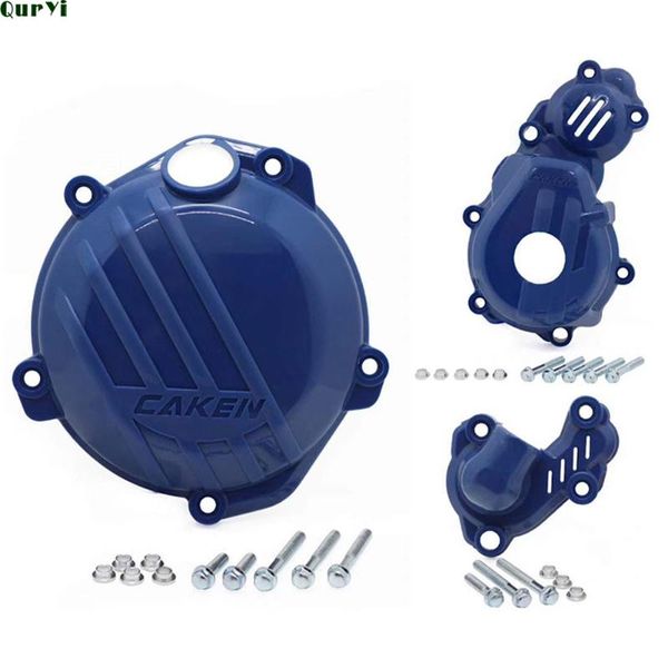 parts clutch guard water pump cover ignition protector for sx-f exc-f 250 350 450 six days 4-stroke mx motocross enduro motorcycle
parts clutch guard water pump cover ignition protector for sx-f exc-f 250 350 450 six days 4-stroke mx motocross enduro motorcycle