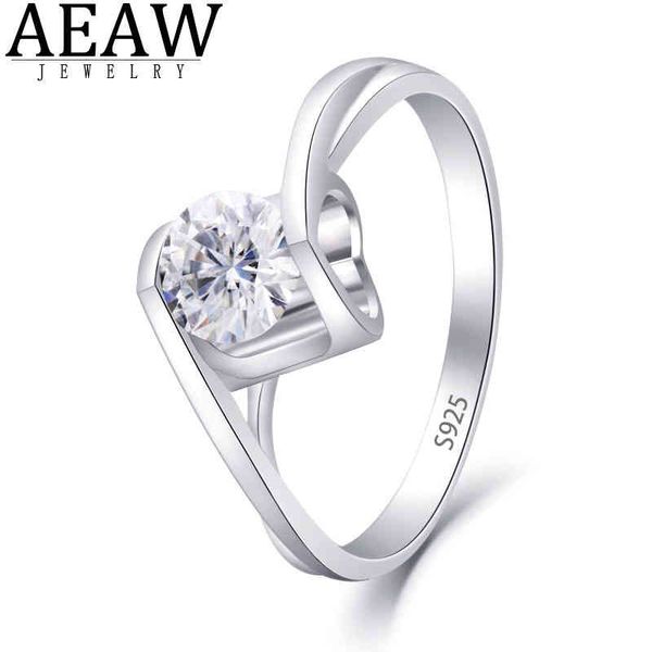 aeaw 0.4ct 4.5mm round cut ef vvs1 moissanite 925 silver ring diamond test passed love token fashion girlfriend gift, Slivery;golden
aeaw 0.4ct 4.5mm round cut ef vvs1 moissanite 925 silver ring diamond test passed love token fashion girlfriend gift, Slivery;golden