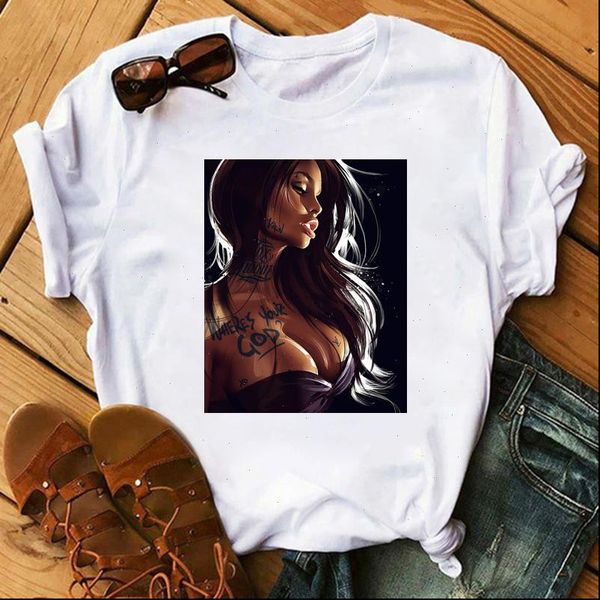 summer white clothes cartoon printed womens t shirt tee large size graphic harajuku kawaii funny
summer white clothes cartoon printed womens t shirt tee large size graphic harajuku kawaii funny