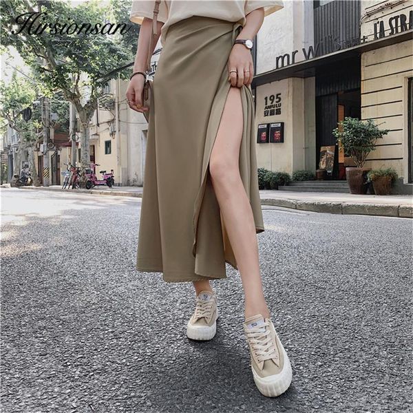 skirts hirsionsan loose vintage one piece women summer lace up chiffon high waist soft solid color female skirt, Black
skirts hirsionsan loose vintage one piece women summer lace up chiffon high waist soft solid color female skirt, Black