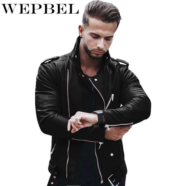 men's jackets wepbel women's casual long sleeve stitching turn-down collar jacket spring and autumn fashion solid color zipper sli, Black;brown
men's jackets wepbel women's casual long sleeve stitching turn-down collar jacket spring and autumn fashion solid color zipper sli, Black;brown