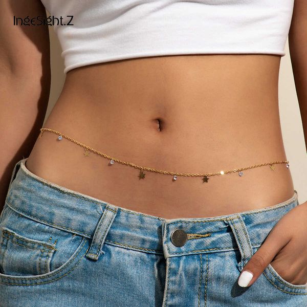 ingesight.z multiple pendant star love heart tassel harness belly chain rhinestone imitation pearl waist chain body jewelry p0811, Silver
ingesight.z multiple pendant star love heart tassel harness belly chain rhinestone imitation pearl waist chain body jewelry p0811, Silver