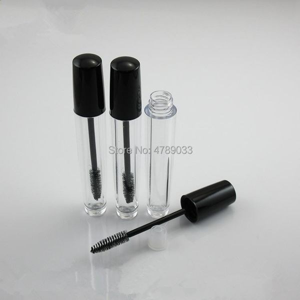 10/30/50pcs black empty eyelash tube mascara cream vial/container 8ml fashionable refillable bottles makeup tool accessories storage & jars
10/30/50pcs black empty eyelash tube mascara cream vial/container 8ml fashionable refillable bottles makeup tool accessories storage & jars