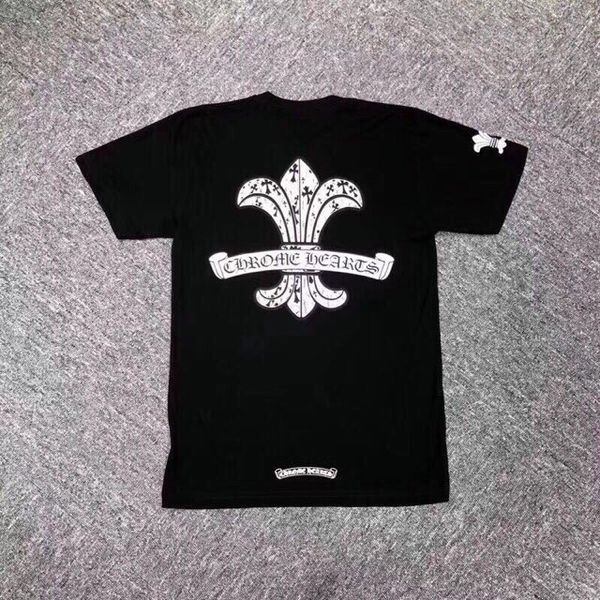 chao brand ch scout flower horseshoe cross sanskrit print pocket cotton loose casual men's and women's short s, White;black
chao brand ch scout flower horseshoe cross sanskrit print pocket cotton loose casual men's and women's short s, White;black