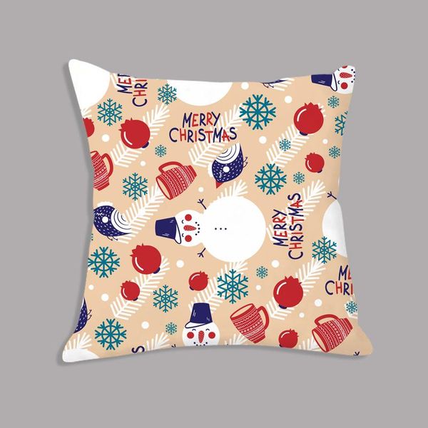 cushion/decorative pillow christmas cushion cover sofa seat car throw case short plush pillowcase decoration for home
cushion/decorative pillow christmas cushion cover sofa seat car throw case short plush pillowcase decoration for home