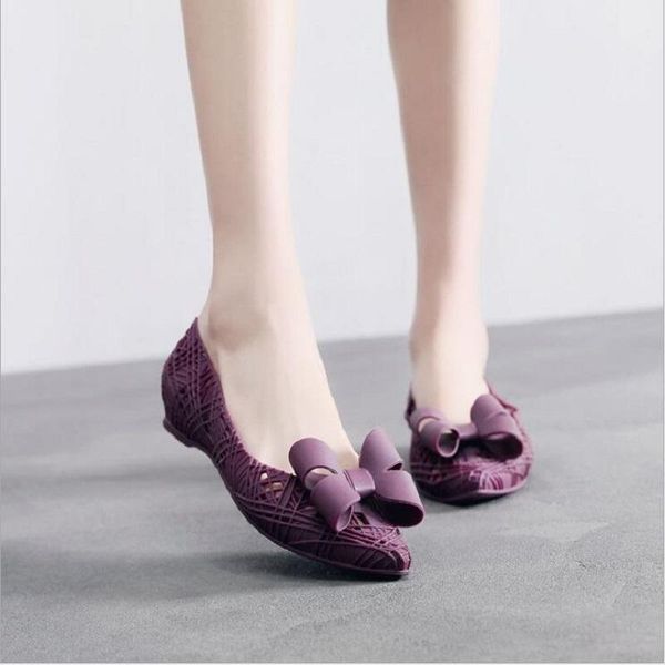 sandals summer fashion pointed toe bowknot shallow hollow women beach holiday cut out flat heels slip-on lady shoes, Black
sandals summer fashion pointed toe bowknot shallow hollow women beach holiday cut out flat heels slip-on lady shoes, Black