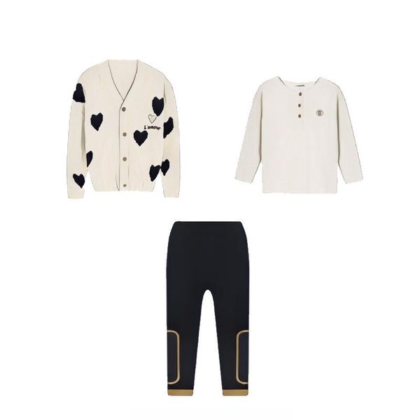 clothing sets children's 2021 spring and autumn pattern sweater girls infants toddlers pants suit basic information, White
clothing sets children's 2021 spring and autumn pattern sweater girls infants toddlers pants suit basic information, White