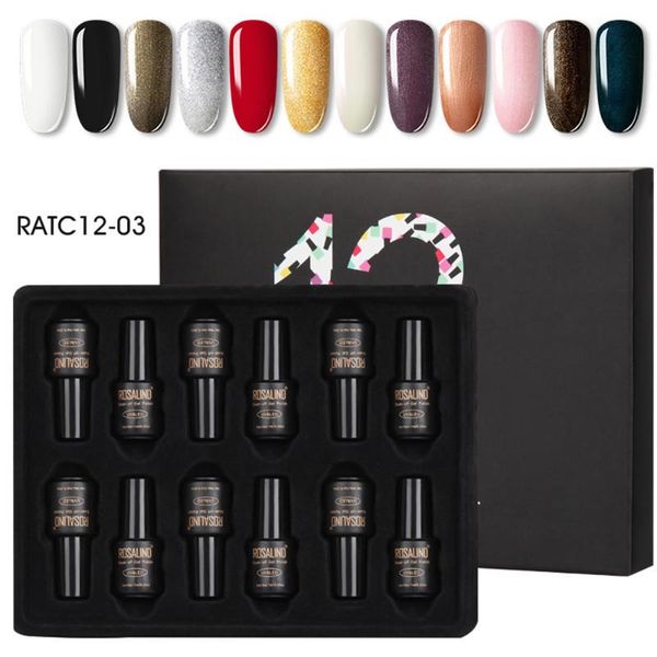 nail gel 12 colors polish set starter kit uv/led cured art manicure for home salon, Red;pink
nail gel 12 colors polish set starter kit uv/led cured art manicure for home salon, Red;pink