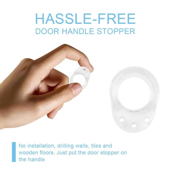 silicone door ser transparent handle buffer anti collision doorknob to protect walls and furniture sr catches & closers
silicone door ser transparent handle buffer anti collision doorknob to protect walls and furniture sr catches & closers