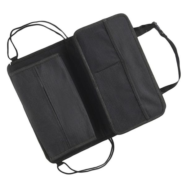 car organizer 1pc backseat bag durable storage seat hanging pouch with tissue box for autos vehicles (black)
car organizer 1pc backseat bag durable storage seat hanging pouch with tissue box for autos vehicles (black)