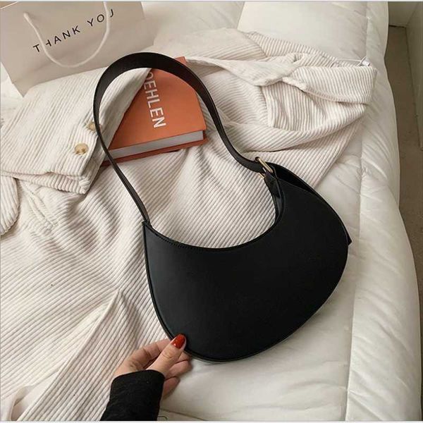totes french style leather shoulder bag crescent armpit small handbags for women clutch bags solid color fashion vintage tote purse
totes french style leather shoulder bag crescent armpit small handbags for women clutch bags solid color fashion vintage tote purse