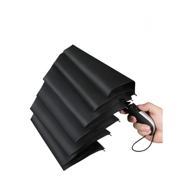 umbrellas household full-automatic umbrella folding super large sunshade sunny and rainy sun
umbrellas household full-automatic umbrella folding super large sunshade sunny and rainy sun