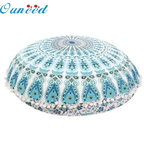 large round mandala floor pillows bohemian meditation cushion cover ottoman pouf 80*80cm #wqy30 cushion/decorative pillow
large round mandala floor pillows bohemian meditation cushion cover ottoman pouf 80*80cm #wqy30 cushion/decorative pillow