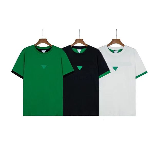designer men's t-shirts tshirtmen's summer round neck short sleeves outdoor breathable cotton stripe printing printed coats, White;black
designer men's t-shirts tshirtmen's summer round neck short sleeves outdoor breathable cotton stripe printing printed coats, White;black