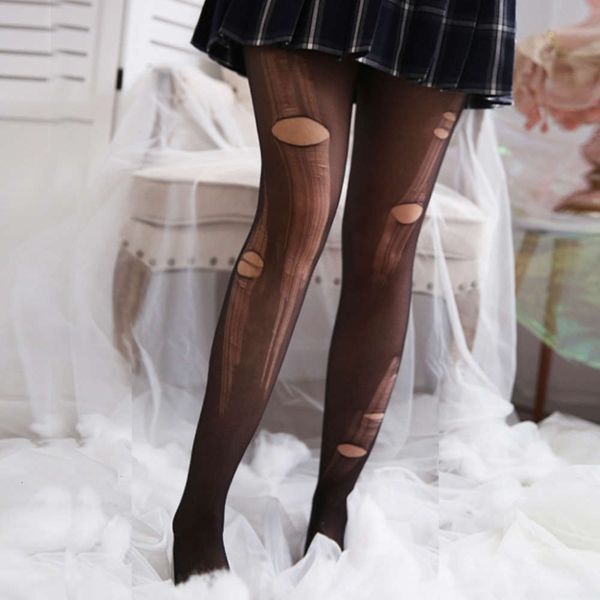 summer hand tear fun pantyhose disposable l night club socks solid color ultra thin 8d simple, Black;white
summer hand tear fun pantyhose disposable l night club socks solid color ultra thin 8d simple, Black;white