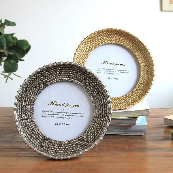 simple style round po frame home decorative resin creative wedding birthday gift framed art frames
simple style round po frame home decorative resin creative wedding birthday gift framed art frames