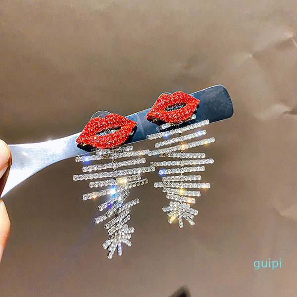 personality women earrings silver gold plated rhinestone fish bone earrings for girls prom party wedding nice gift jewelry accessories, Golden
personality women earrings silver gold plated rhinestone fish bone earrings for girls prom party wedding nice gift jewelry accessories, Golden