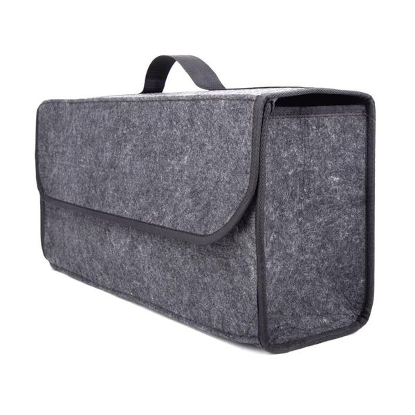 car organizer seat woolen felt stowing tidying large container bag trunk waterproof storage
car organizer seat woolen felt stowing tidying large container bag trunk waterproof storage