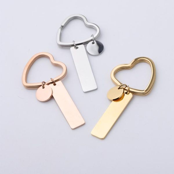keychains fnixtar 20pcs heart keyring strip blank key chain mirror polished stainless steel for diy making keychain womens gifts, Silver
keychains fnixtar 20pcs heart keyring strip blank key chain mirror polished stainless steel for diy making keychain womens gifts, Silver