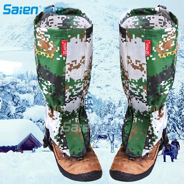 elbow & knee pads snow cover camouflage water resistant shoe bindings legging gaiters waterproof high boot, Black;gray
elbow & knee pads snow cover camouflage water resistant shoe bindings legging gaiters waterproof high boot, Black;gray