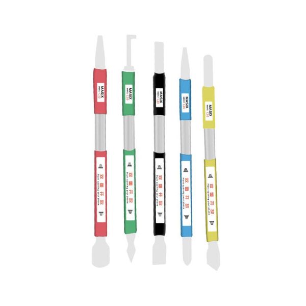 racing sets 1 set 5 in scraper phone tablet maintenance repair disassemble tools, Black;blue
racing sets 1 set 5 in scraper phone tablet maintenance repair disassemble tools, Black;blue