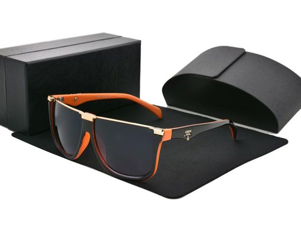 new fashion sunglasses for man woman eyewear brand designer sun glasses uv400 lenses with retail box and case, White;black
new fashion sunglasses for man woman eyewear brand designer sun glasses uv400 lenses with retail box and case, White;black