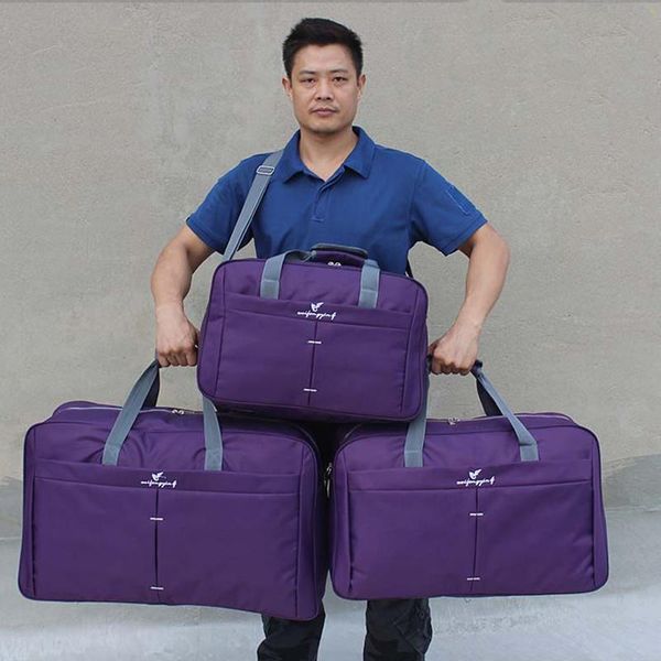 outdoor bags 80l large capacity waterproof oxford cloth portable luggage bag trekking camping travel mountaineering shoulder
outdoor bags 80l large capacity waterproof oxford cloth portable luggage bag trekking camping travel mountaineering shoulder