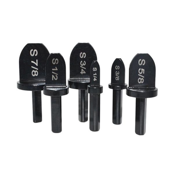 time promotion-forging tool bit set for pipe expanding 6pcs electric tools air conditioner install jhp- ip cameras
time promotion-forging tool bit set for pipe expanding 6pcs electric tools air conditioner install jhp- ip cameras