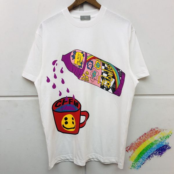 t shirts cpfm.xyz tears t-shirt men women headscarf face foam printing cpfm tee cactus plant flea market, White;black
t shirts cpfm.xyz tears t-shirt men women headscarf face foam printing cpfm tee cactus plant flea market, White;black