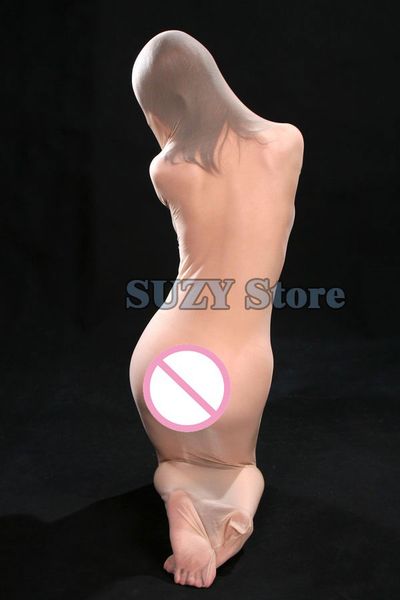 UniSex Sexy Transparent Pantyhose Tights Women Nylon Cocoons Body Stockings Lingerie Comfy Nylon Cocoons Stockings Bodyhouse
UniSex Sexy Transparent Pantyhose Tights Women Nylon Cocoons Body Stockings Lingerie Comfy Nylon Cocoons Stockings Bodyhouse